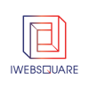 IWebSquare, Inc. Logo