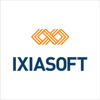 IXIASOFT Inc. Logo