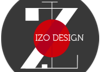Izo Design Logo