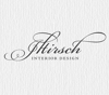 J. Hirsch Interior Design Logo