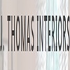 J. Thomas Interiors Logo