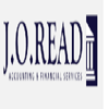 J.O. Read Logo