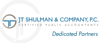 JT Shulman & Company Logo