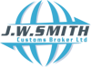 J.W. Smith Logo