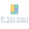 J2 Studio Logo