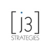 j3 Strategies Logo