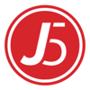 J5 Logo