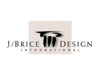 J/Brice Design International, Inc. Logo