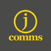 J_Comms Logo