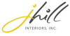 J Hill Interiors, Inc. Logo