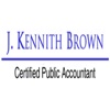 J. Kennith Brown, CPA Logo
