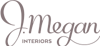 J Megan Interiors Logo