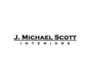 J. Michael Scott Interiors Logo