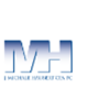 J Michale Haubert CPA PC Logo