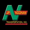 J P Noonan Transportation Inc Logo