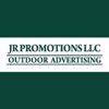 J R Promotions Outdoor Advertising Logo