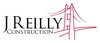 J Reilly Construction Logo