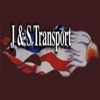 J S Transport Co Logo