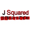 J Squared Graphics Logo