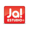 Ja! Estudio Logo