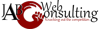 JAB WebConsulting Logo