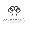 Jacarandá Logo