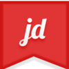 Jack Denning Website Development Logo