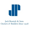 Jack Resnick & Sons Logo