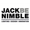 jack be nimble Logo