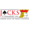JACKS Commercial Real Estate Logo