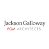 FGM Architects Logo