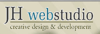 Jackson Hole Web Design Studio Logo