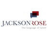 Jackson Rose Recruitment Solutions Logo