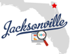 Jacksonville SEO Logo