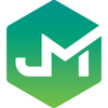 Jacob Moore Digital Marketing Logo