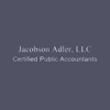 Jacobson Adler, LLC Logo