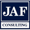 JAF Consulting Pte Ltd Logo
