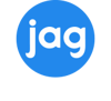 JAG Global Learning Logo