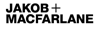 Jakob Mcfarlane Logo
