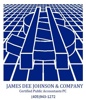 James Dee Johnson & Company Logo