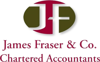 James Fraser & Co. Logo