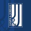 James & Jordan, LLC Logo