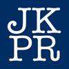 James Korenchen Public Relations Logo