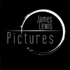 James Lewis Pictures Logo