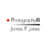 James P. Jones - Photography RI Logo