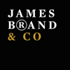 James Brand & Co Logo
