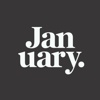 We Are January Logo