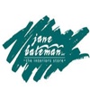 Jane Bateman: The Interiors Store Logo