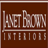 Janet Brown Interiors Logo