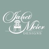 Janet Meier Design Logo